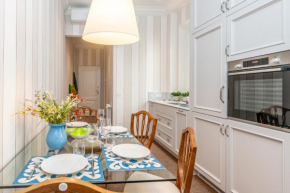San Niccolò Romantic Flat by 360Rentals